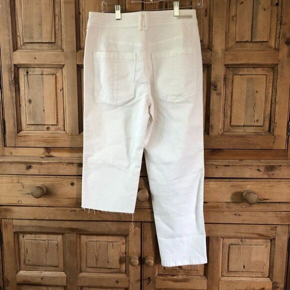 AS IS Pilcro and the Letterpress 28 Sample Jeans - Picture 4 of 7